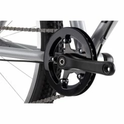 Vélo Junior Vitus 24 (2021) 70 Vélo Junior Vitus 24 (2021) -VÉLOS DE ROUTE SOLDES Vitus 24 Kids Bike 2021 Junior Bikes Silver 2021 VK2421OSSLV 7