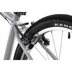 Vélo Junior Vitus 24 (2021) 72 Vélo Junior Vitus 24 (2021) -VÉLOS DE ROUTE SOLDES Vitus 24 Kids Bike 2021 Junior Bikes Silver 2021 VK2421OSSLV 9