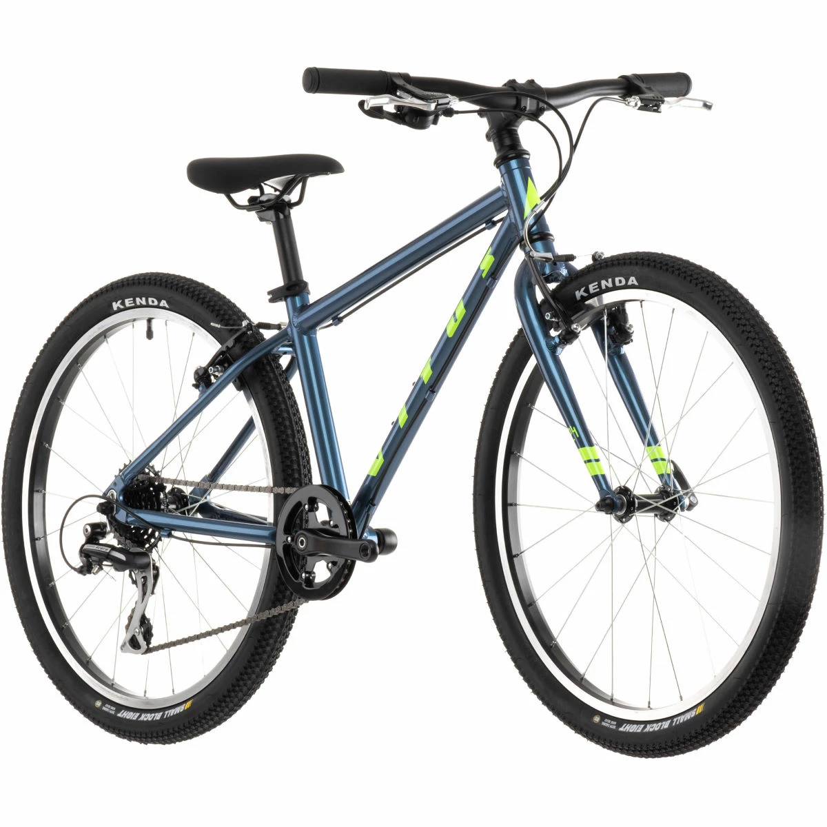 Vélo Junior Vitus 24 (2021) 4 Vélo Junior Vitus 24 (2021) – Image 2