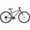 Vélo Junior Vitus 24 (2021) 2 Vélo Junior Vitus 24 (2021) -VÉLOS DE ROUTE SOLDES Vitus 24 Kids Bike 2021 Junior Bikes Slate Blue Lime 2021 VK2421OSANTLM