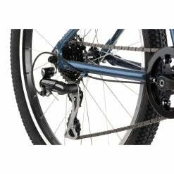 Vélo Junior Vitus 24 (2021) 47 Vélo Junior Vitus 24 (2021) -VÉLOS DE ROUTE SOLDES Vitus 24 Kids Bike 2021 Junior Bikes Slate Blue Lime 2021 VK2421OSANTLM 8