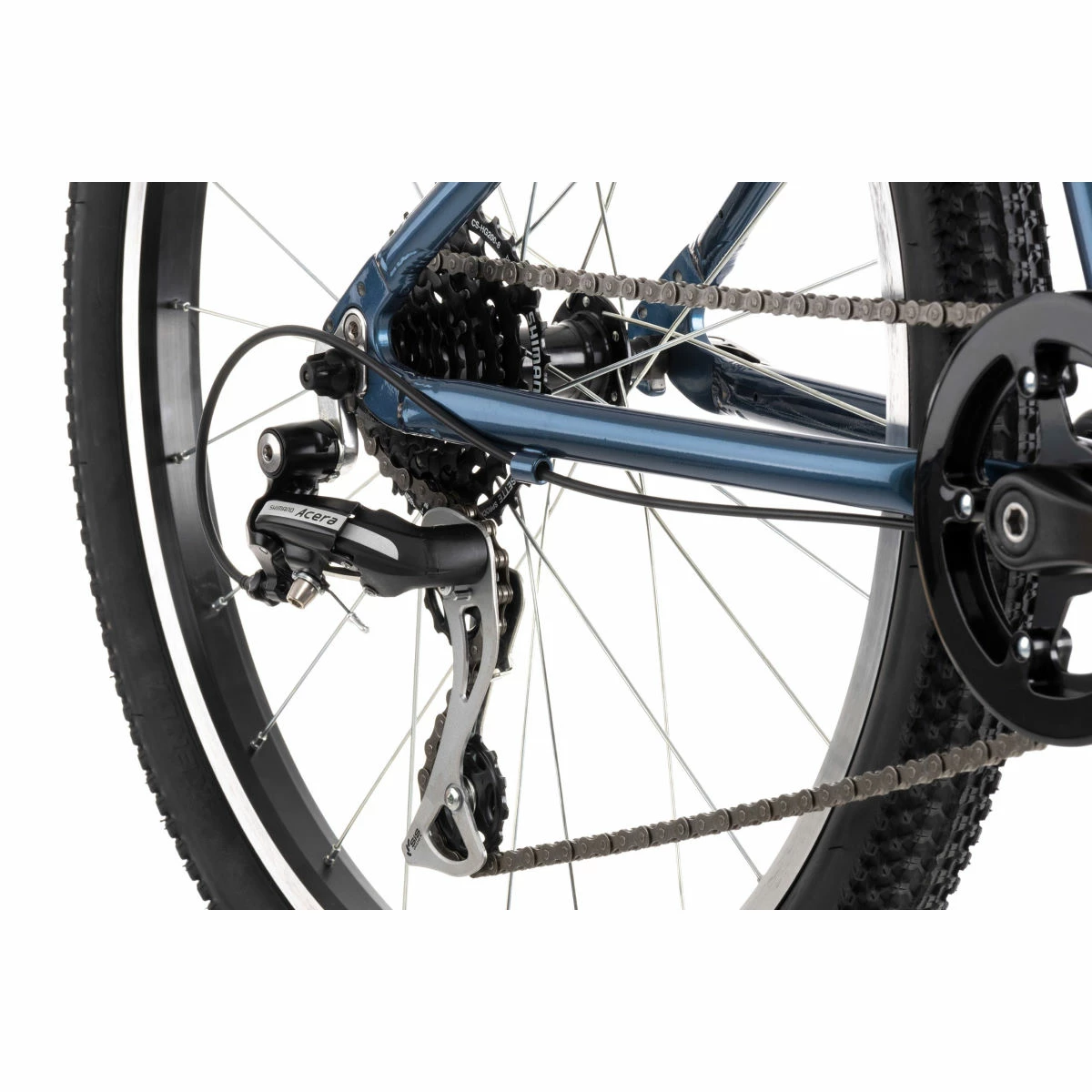 Vélo Junior Vitus 24 (2021) 12 Vélo Junior Vitus 24 (2021) – Image 10