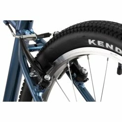 Vélo Junior Vitus 24 (2021) 48 Vélo Junior Vitus 24 (2021) -VÉLOS DE ROUTE SOLDES Vitus 24 Kids Bike 2021 Junior Bikes Slate Blue Lime 2021 VK2421OSANTLM 9