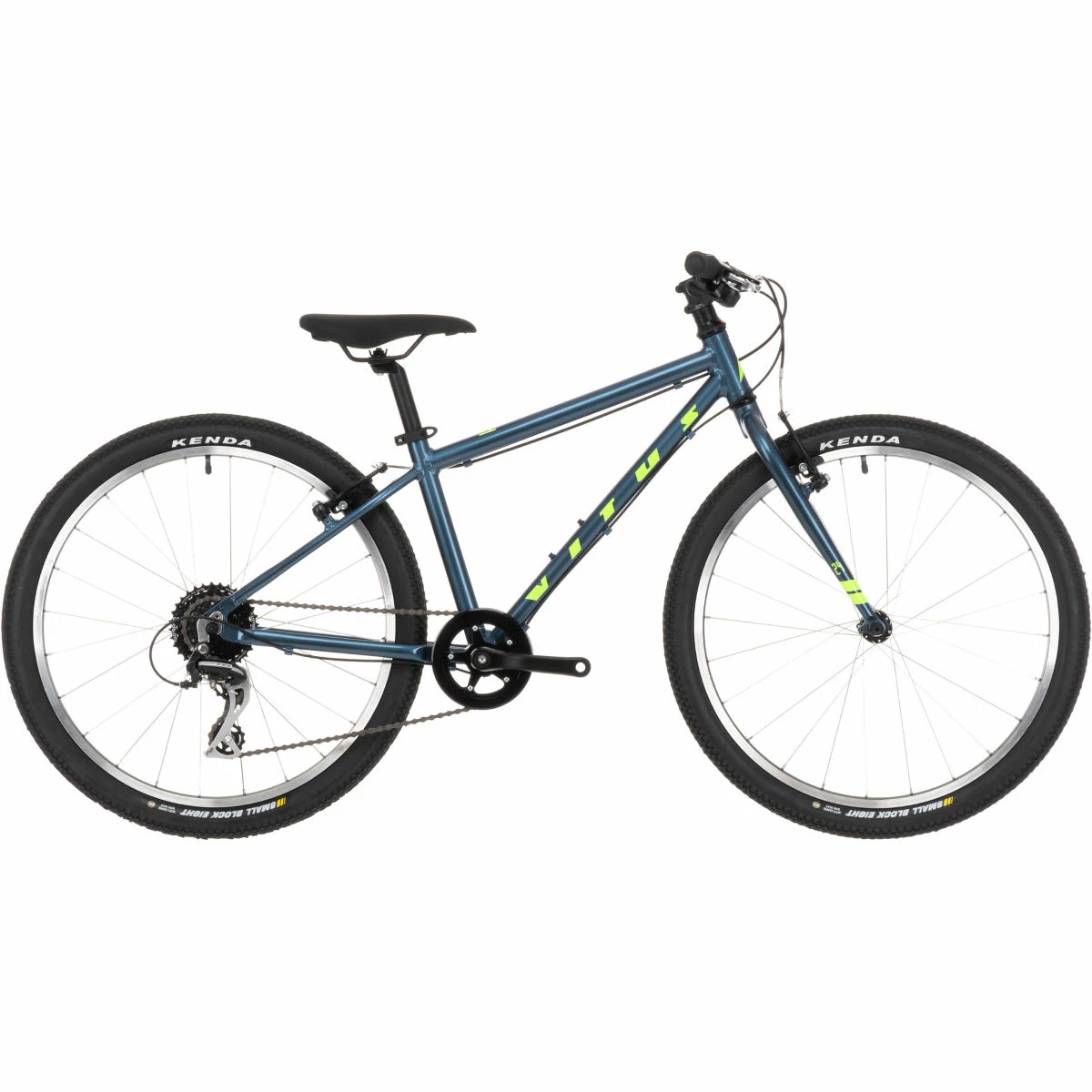 Vélo Junior Vitus 24 (2021) 3 Vélo Junior Vitus 24 (2021)