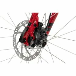 Vélo Enfant Vitus 24+ (2021) 42 Vélo Enfant Vitus 24+ (2021) -VÉLOS DE ROUTE SOLDES Vitus 24plus Kids Bike Red 07