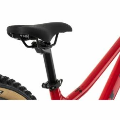 Vélo Enfant Vitus 24+ (2021) 43 Vélo Enfant Vitus 24+ (2021) -VÉLOS DE ROUTE SOLDES Vitus 24plus Kids Bike Red 08