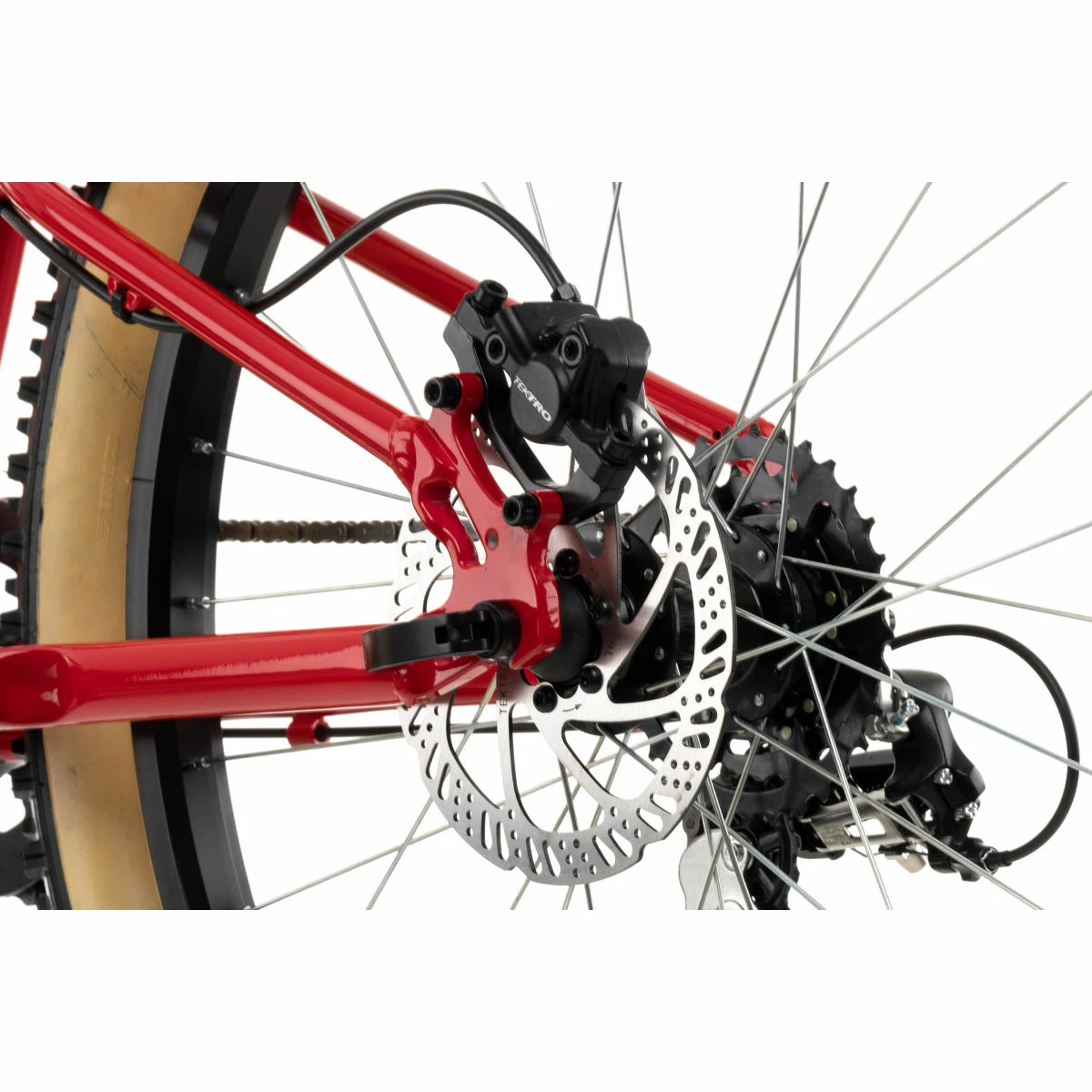 Vélo Enfant Vitus 24+ (2021) 24 Vélo Enfant Vitus 24+ (2021) – Image 22