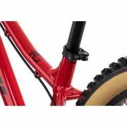 Vélo Enfant Vitus 24+ (2021) 47 Vélo Enfant Vitus 24+ (2021) -VÉLOS DE ROUTE SOLDES Vitus 24plus Kids Bike Red 12