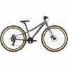 Vélo Enfant Vitus 24+ (2021) 1 Vélo Enfant Vitus 24+ (2021) -VÉLOS DE ROUTE SOLDES Vitus 24plus Kids Bike Silver 01