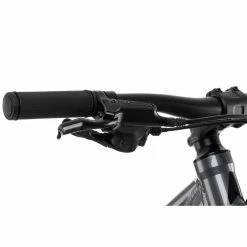 Vélo Enfant Vitus 24+ (2021) 28 Vélo Enfant Vitus 24+ (2021) -VÉLOS DE ROUTE SOLDES Vitus 24plus Kids Bike Silver 04