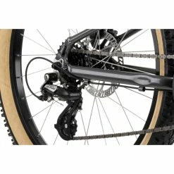 Vélo Enfant Vitus 24+ (2021) 33 Vélo Enfant Vitus 24+ (2021) -VÉLOS DE ROUTE SOLDES Vitus 24plus Kids Bike Silver 09