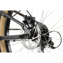 Vélo Enfant Vitus 24+ (2021) 34 Vélo Enfant Vitus 24+ (2021) -VÉLOS DE ROUTE SOLDES Vitus 24plus Kids Bike Silver 10