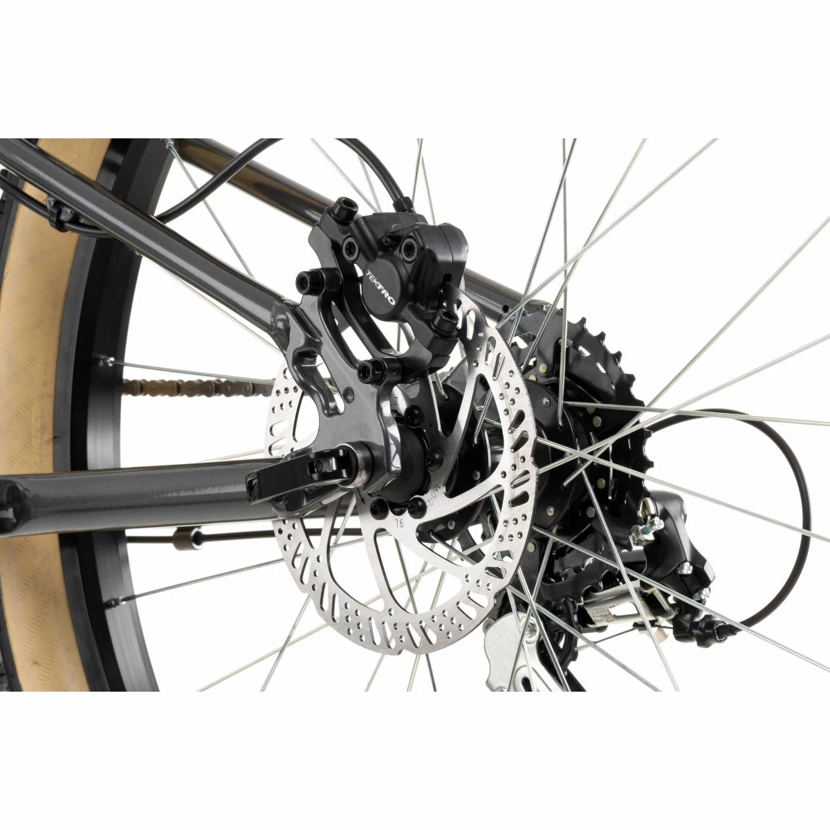 Vélo Enfant Vitus 24+ (2021) 12 Vélo Enfant Vitus 24+ (2021) – Image 10