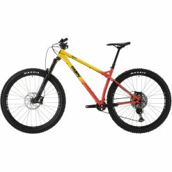 Ragley Big Wig Race Hardtail Bike - Lollipop 22 Ragley Big Wig Race Hardtail Bike - Lollipop -VÉLOS DE ROUTE SOLDES Vitus Big Wig Race Hardtail Bike Lollipop 04