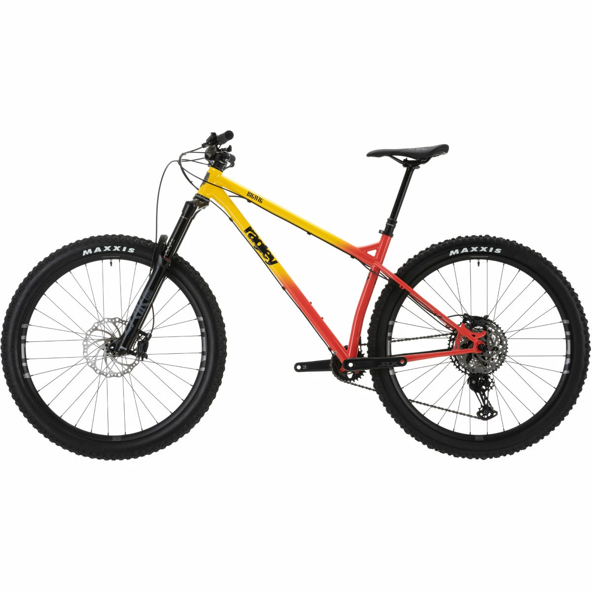 Ragley Big Wig Race Hardtail Bike - Lollipop 6 Ragley Big Wig Race Hardtail Bike - Lollipop – Image 4