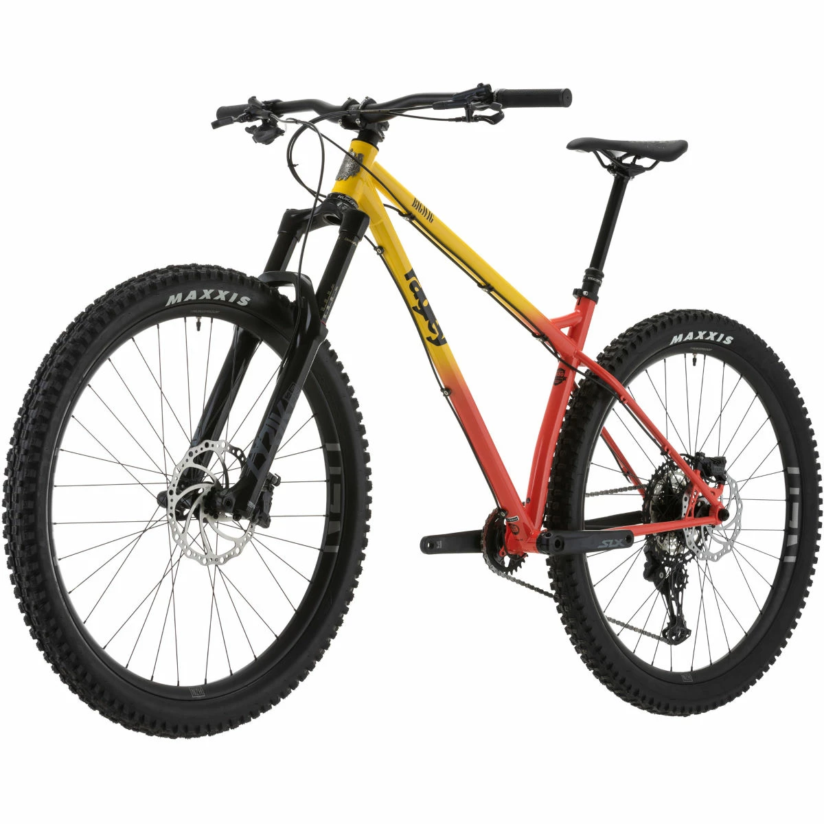 Ragley Big Wig Race Hardtail Bike - Lollipop 7 Ragley Big Wig Race Hardtail Bike - Lollipop – Image 5