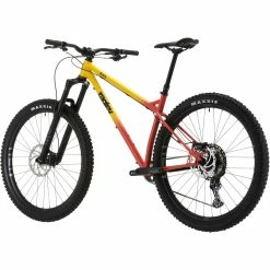 Ragley Big Wig Race Hardtail Bike - Lollipop 24 Ragley Big Wig Race Hardtail Bike - Lollipop -VÉLOS DE ROUTE SOLDES Vitus Big Wig Race Hardtail Bike Lollipop 06