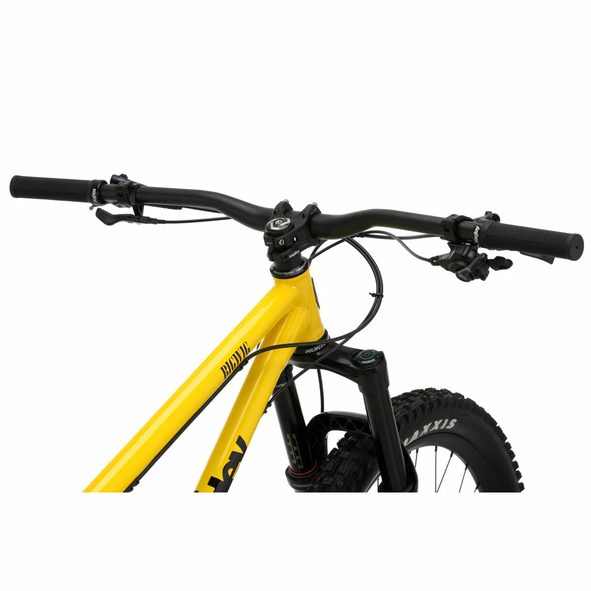 Ragley Big Wig Race Hardtail Bike - Lollipop 10 Ragley Big Wig Race Hardtail Bike - Lollipop – Image 8