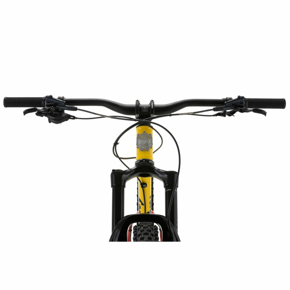 Ragley Big Wig Race Hardtail Bike - Lollipop 12 Ragley Big Wig Race Hardtail Bike - Lollipop – Image 10