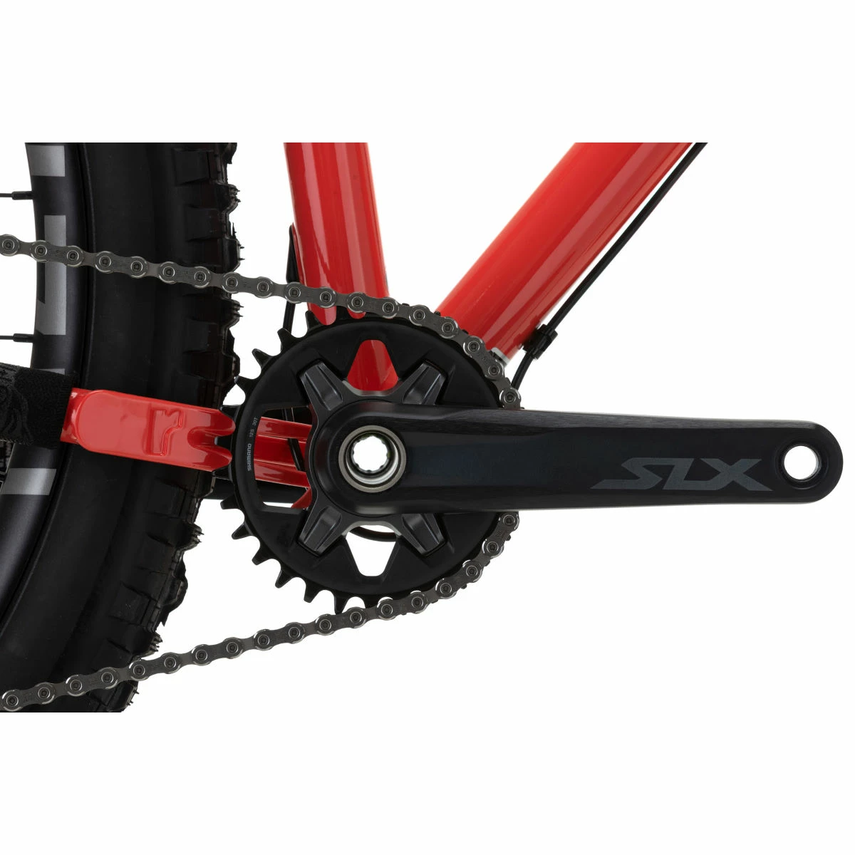 Ragley Big Wig Race Hardtail Bike - Lollipop 15 Ragley Big Wig Race Hardtail Bike - Lollipop – Image 13