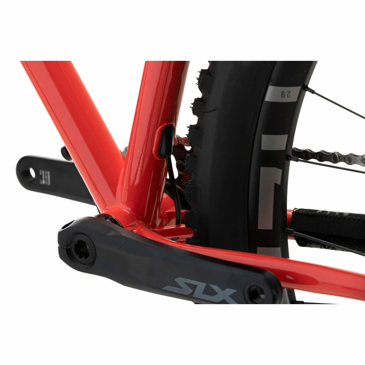 Ragley Big Wig Race Hardtail Bike - Lollipop 19 Ragley Big Wig Race Hardtail Bike - Lollipop – Image 17