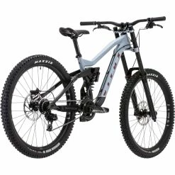 Vitus Dominer Downhill Mountain Bike -VÉLOS DE ROUTE SOLDES Vitus Dominer Downhill Mountain Bike 2022 03