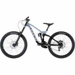 Vitus Dominer Downhill Mountain Bike -VÉLOS DE ROUTE SOLDES Vitus Dominer Downhill Mountain Bike 2022 04
