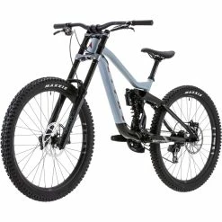 Vitus Dominer Downhill Mountain Bike -VÉLOS DE ROUTE SOLDES Vitus Dominer Downhill Mountain Bike 2022 05