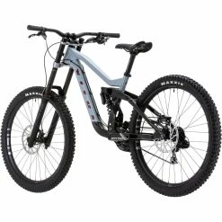 Vitus Dominer Downhill Mountain Bike -VÉLOS DE ROUTE SOLDES Vitus Dominer Downhill Mountain Bike 2022 06