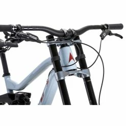 Vitus Dominer Downhill Mountain Bike -VÉLOS DE ROUTE SOLDES Vitus Dominer Downhill Mountain Bike 2022 09