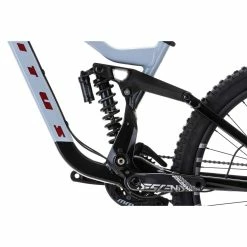 Vitus Dominer Downhill Mountain Bike -VÉLOS DE ROUTE SOLDES Vitus Dominer Downhill Mountain Bike 2022 15