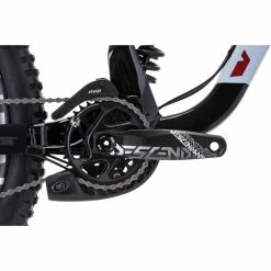 Vitus Dominer Downhill Mountain Bike -VÉLOS DE ROUTE SOLDES Vitus Dominer Downhill Mountain Bike 2022 16