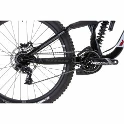 Vitus Dominer Downhill Mountain Bike -VÉLOS DE ROUTE SOLDES Vitus Dominer Downhill Mountain Bike 2022 18