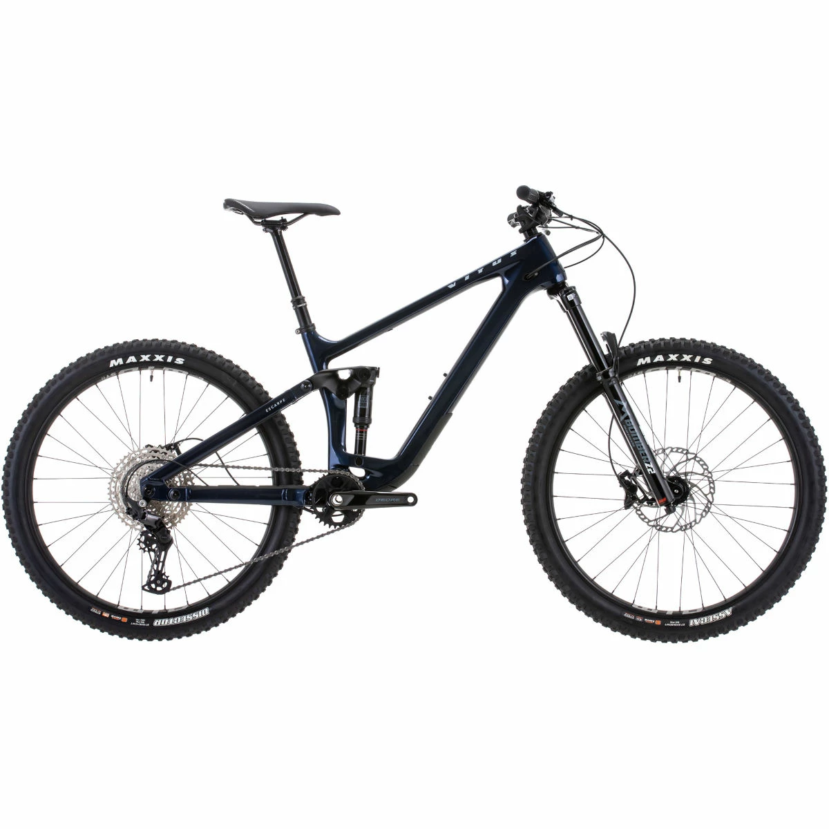 Vitus Escarpe 27 CR Mountain Bike 3 Vitus Escarpe 27 CR Mountain Bike