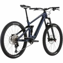 Vitus Escarpe 27 CR Mountain Bike 22 Vitus Escarpe 27 CR Mountain Bike -VÉLOS DE ROUTE SOLDES Vitus Escarpe 27 CR Mountain Bike 2022 03