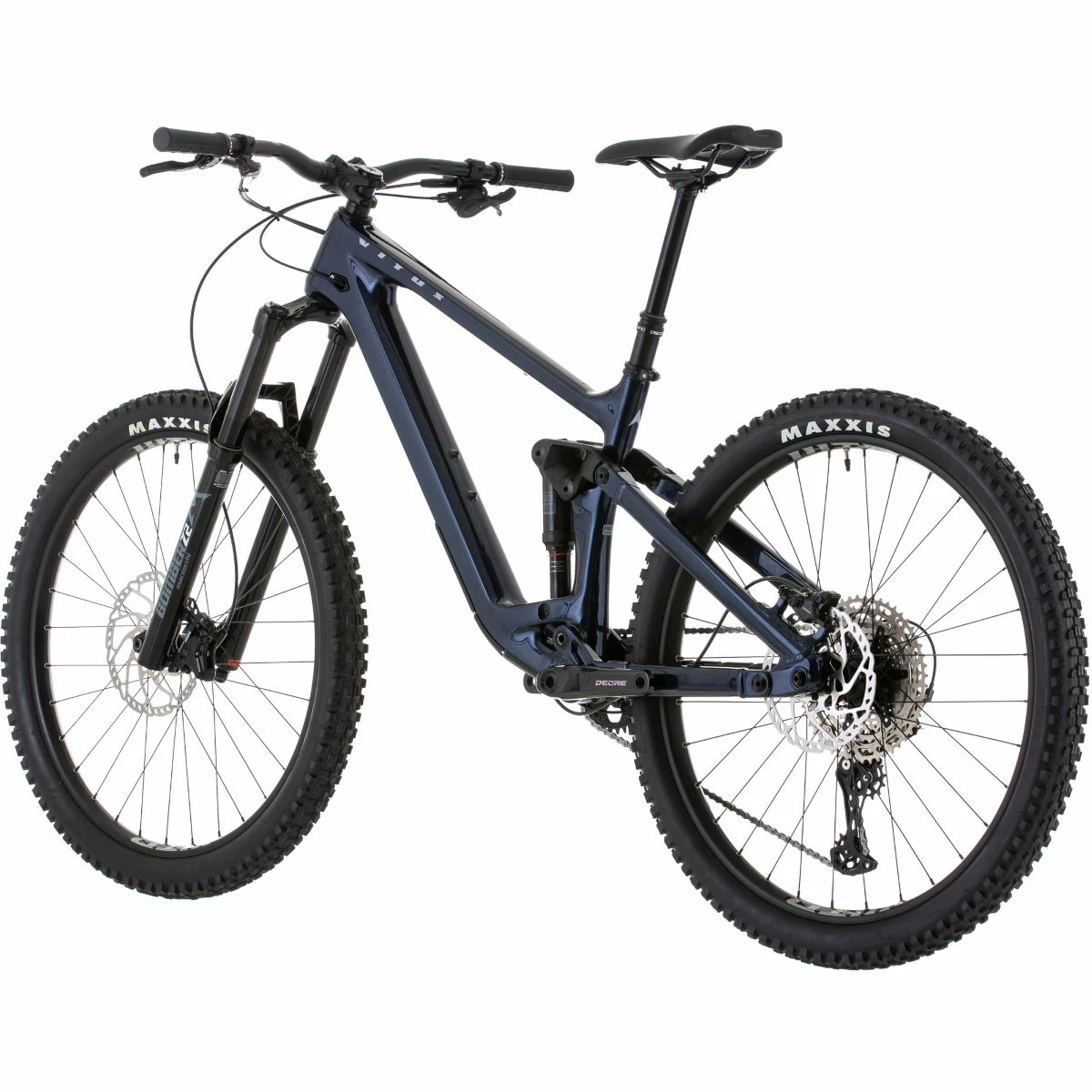 Vitus Escarpe 27 CR Mountain Bike 8 Vitus Escarpe 27 CR Mountain Bike – Image 6