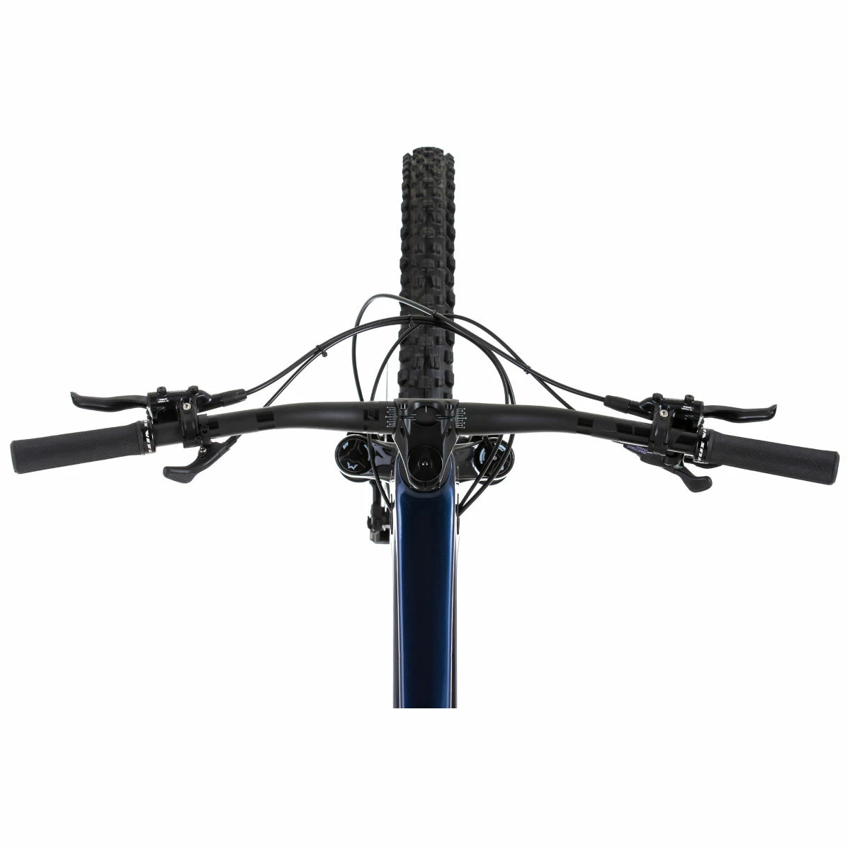 Vitus Escarpe 27 CR Mountain Bike 12 Vitus Escarpe 27 CR Mountain Bike – Image 10