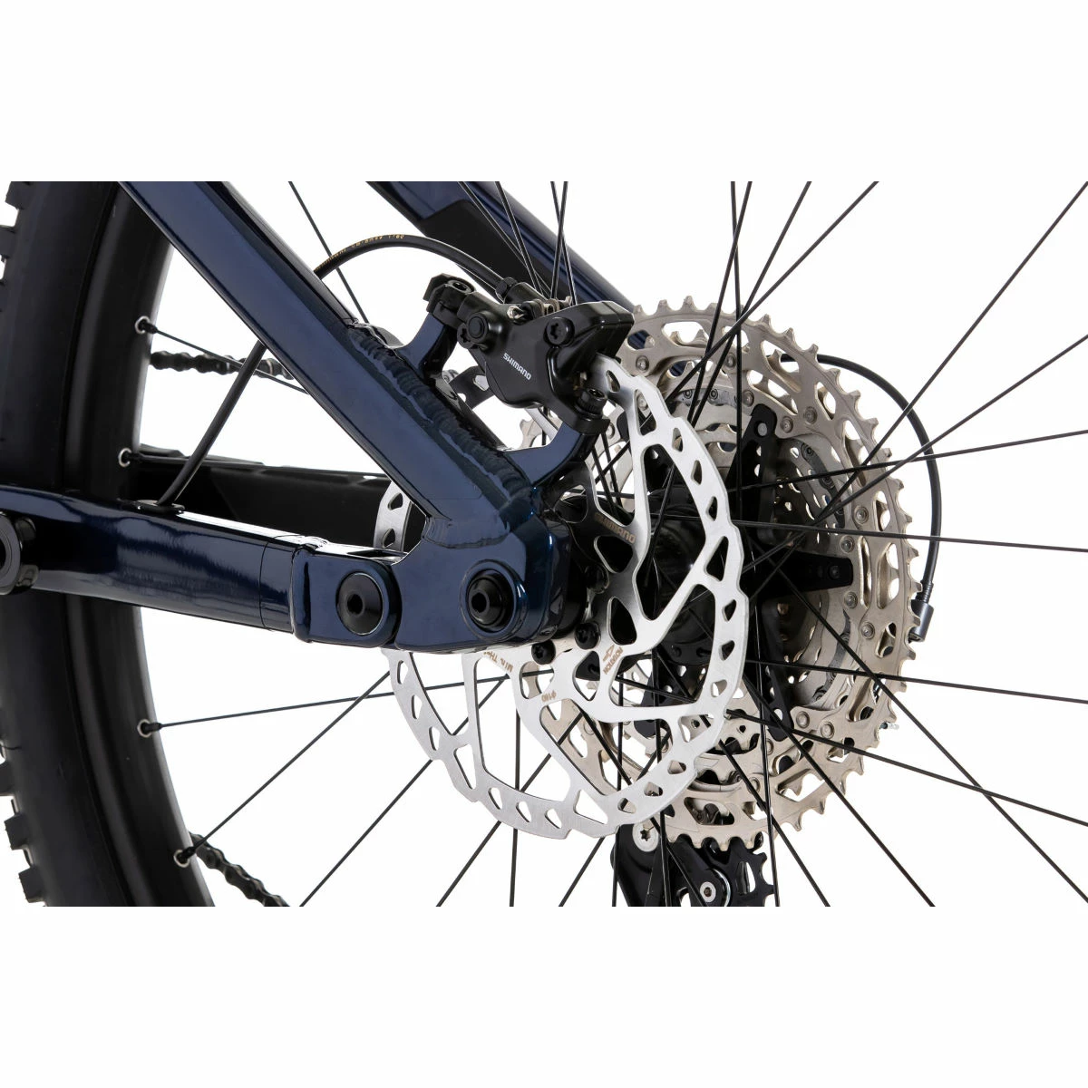 Vitus Escarpe 27 CR Mountain Bike 20 Vitus Escarpe 27 CR Mountain Bike – Image 18