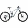 Vitus Escarpe 27 CRS Mountain Bike 2 Vitus Escarpe 27 CRS Mountain Bike -VÉLOS DE ROUTE SOLDES Vitus Escarpe 27 CRS Mountain Bike 2022 oryx grey 01