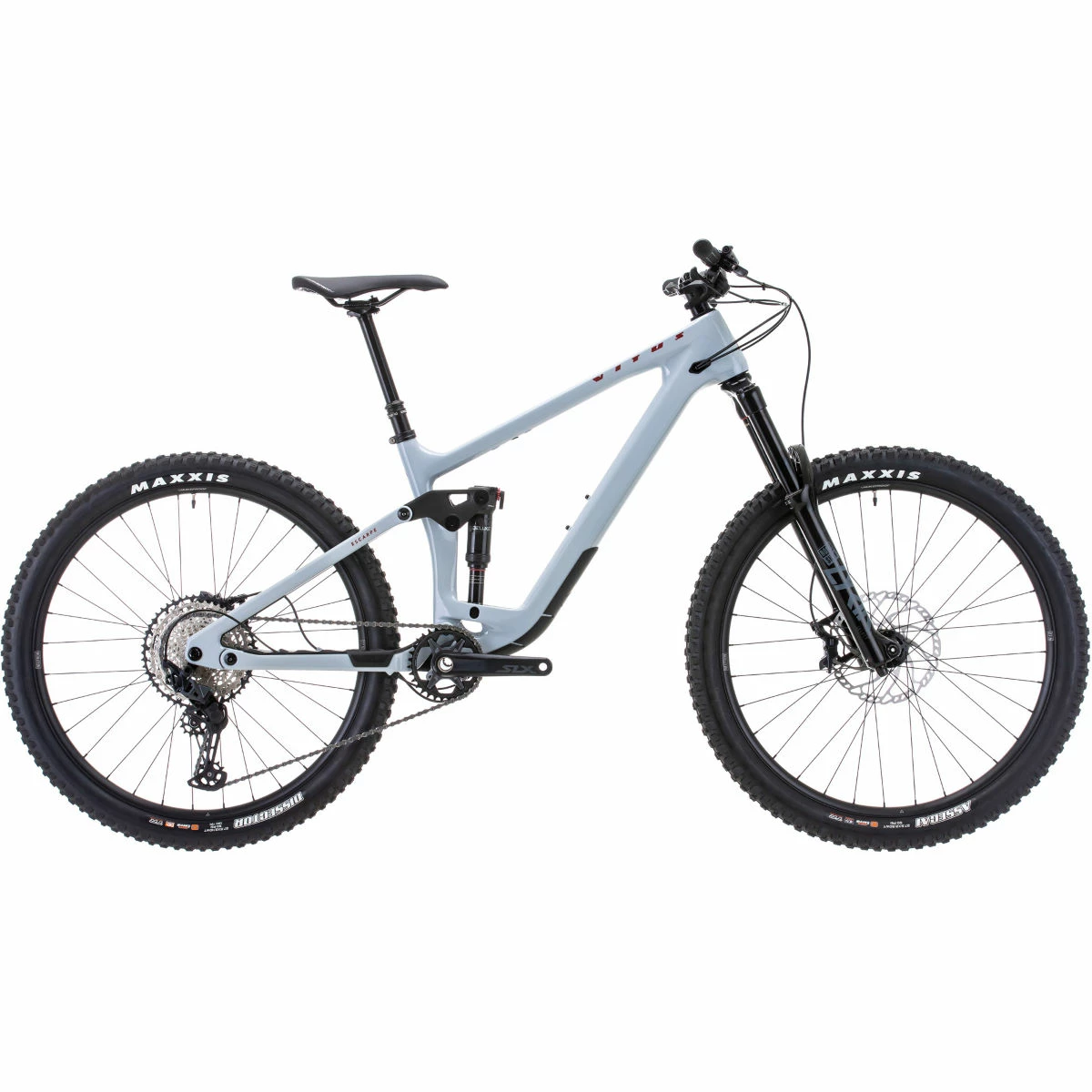 Vitus Escarpe 27 CRS Mountain Bike 3 Vitus Escarpe 27 CRS Mountain Bike