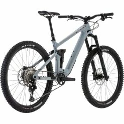 Vitus Escarpe 27 CRS Mountain Bike 24 Vitus Escarpe 27 CRS Mountain Bike -VÉLOS DE ROUTE SOLDES Vitus Escarpe 27 CRS Mountain Bike 2022 oryx grey 03