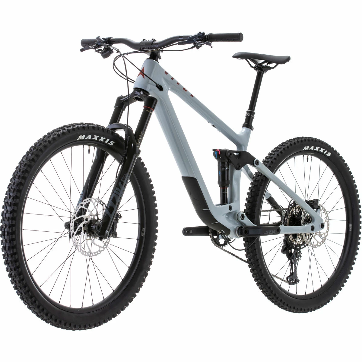 Vitus Escarpe 27 CRS Mountain Bike 7 Vitus Escarpe 27 CRS Mountain Bike – Image 5