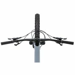 Vitus Escarpe 27 CRS Mountain Bike 28 Vitus Escarpe 27 CRS Mountain Bike -VÉLOS DE ROUTE SOLDES Vitus Escarpe 27 CRS Mountain Bike 2022 oryx grey 07