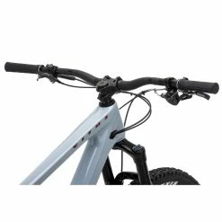 Vitus Escarpe 27 CRS Mountain Bike 29 Vitus Escarpe 27 CRS Mountain Bike -VÉLOS DE ROUTE SOLDES Vitus Escarpe 27 CRS Mountain Bike 2022 oryx grey 08