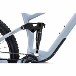 Vitus Escarpe 27 CRS Mountain Bike 36 Vitus Escarpe 27 CRS Mountain Bike -VÉLOS DE ROUTE SOLDES Vitus Escarpe 27 CRS Mountain Bike 2022 oryx grey 15