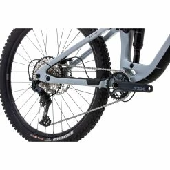 Vitus Escarpe 27 CRS Mountain Bike 39 Vitus Escarpe 27 CRS Mountain Bike -VÉLOS DE ROUTE SOLDES Vitus Escarpe 27 CRS Mountain Bike 2022 oryx grey 18