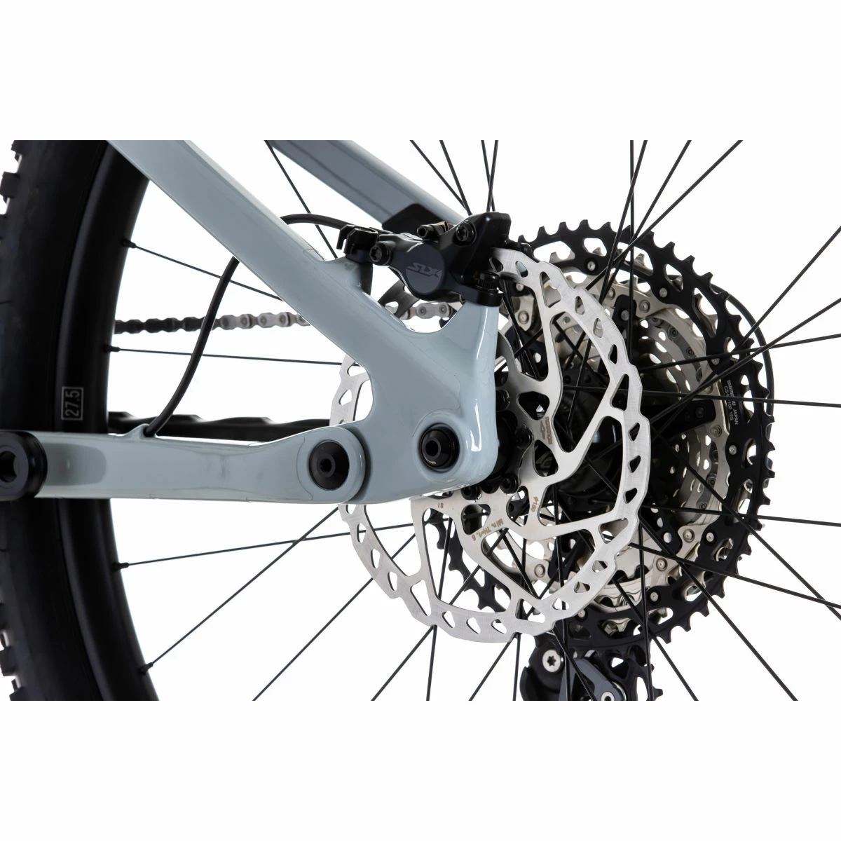 Vitus Escarpe 27 CRS Mountain Bike 22 Vitus Escarpe 27 CRS Mountain Bike – Image 20