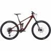 Vitus Escarpe 29 AMP Mountain Bike 1 Vitus Escarpe 29 AMP Mountain Bike -VÉLOS DE ROUTE SOLDES Vitus Escarpe 29 AMP Mountain Bike 2022 Octane Red 01
