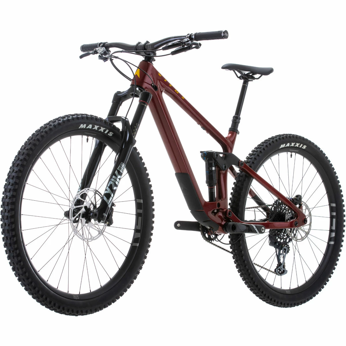 Vitus Escarpe 29 AMP Mountain Bike 7 Vitus Escarpe 29 AMP Mountain Bike – Image 5