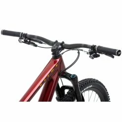 Vitus Escarpe 29 AMP Mountain Bike 30 Vitus Escarpe 29 AMP Mountain Bike -VÉLOS DE ROUTE SOLDES Vitus Escarpe 29 AMP Mountain Bike 2022 Octane Red 08